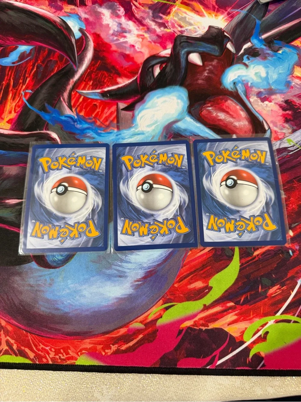 Pokemon official vaporeon